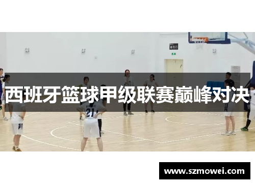 西班牙篮球甲级联赛巅峰对决