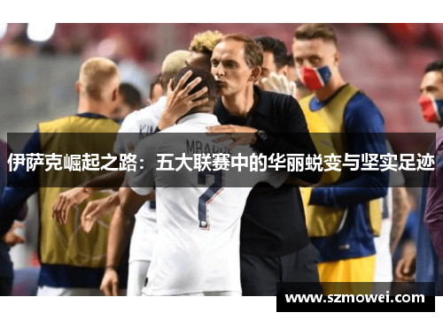 伊萨克崛起之路：五大联赛中的华丽蜕变与坚实足迹