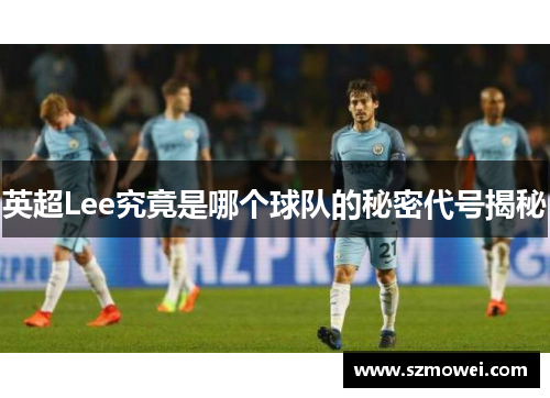 英超Lee究竟是哪个球队的秘密代号揭秘