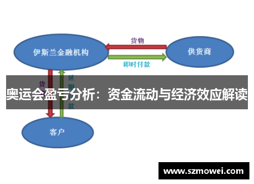 奥运会盈亏分析：资金流动与经济效应解读